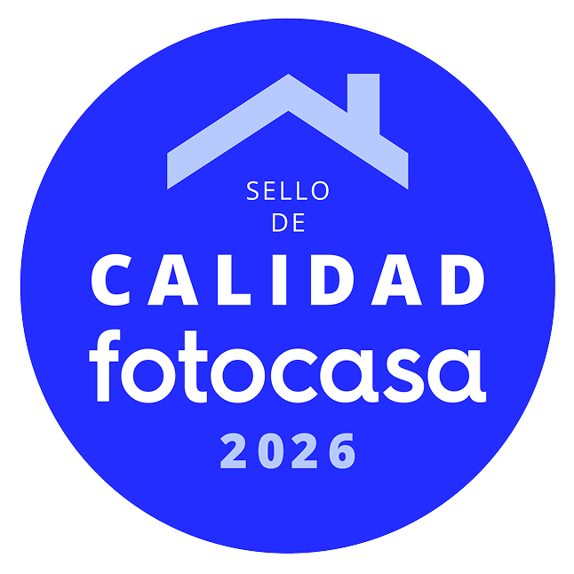 Sello Fotocasa